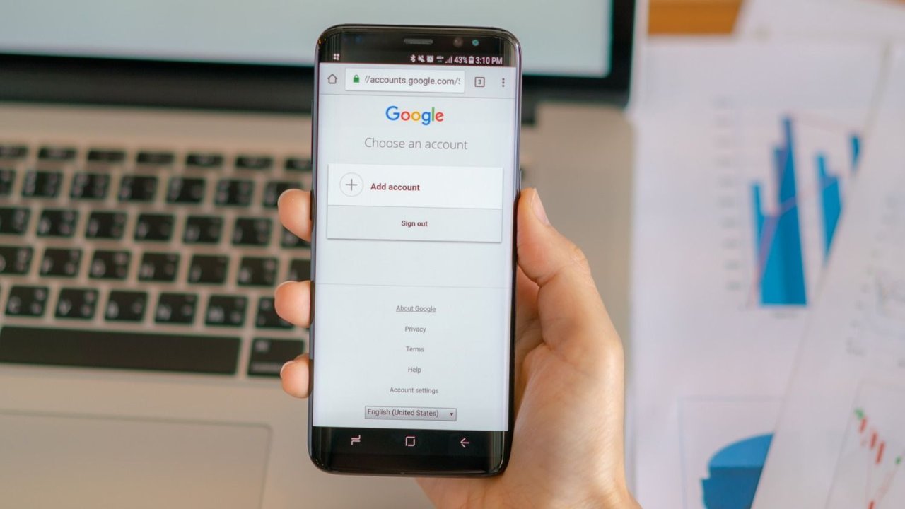 Google