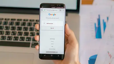 Google Google