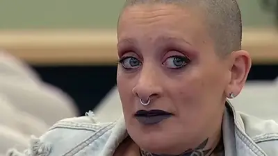 Furia de Gran Hermano Furia de Gran Hermano