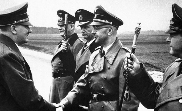 Operación Garibaldi: dónde vivía Adolf Eichmann, el fugitivo nazi que ...
