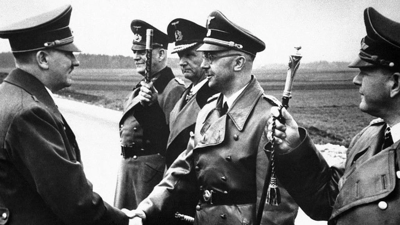 Operación Garibaldi: dónde vivía Adolf Eichmann, el fugitivo nazi que escapó a Argentina 