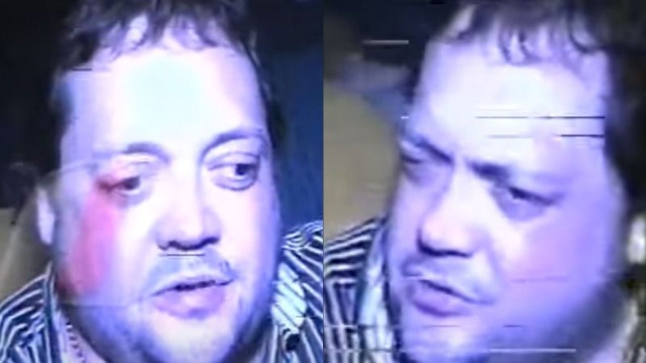 Qué pasó con Leo Mattioli. Qué dijo Leo Mattioli antes de morir