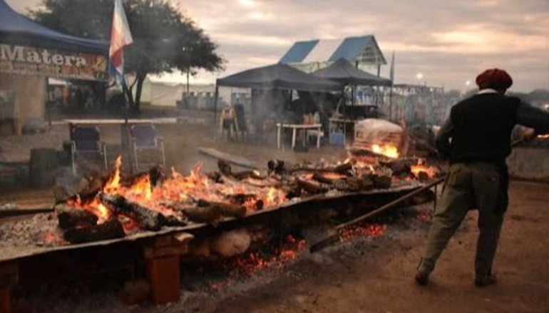 asado