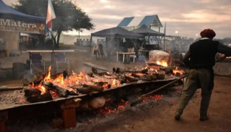 asado