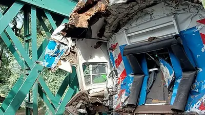 Se filtraron los audios del accidente del San Martín: "Chocamos acá" Se filtraron los audios del accidente del San Martín: "Chocamos acá"