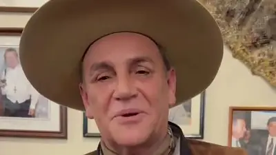 Qué pasó con El Chaqueño Palavecino Qué pasó con El Chaqueño Palavecino