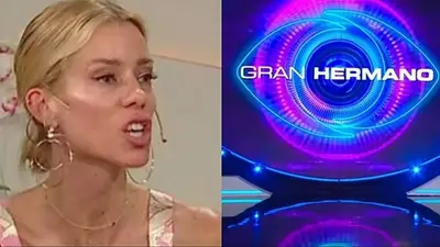 Qué pasó con Nicole Neumann y Gran Hermano Qué pasó con Nicole Neumann y Gran Hermano