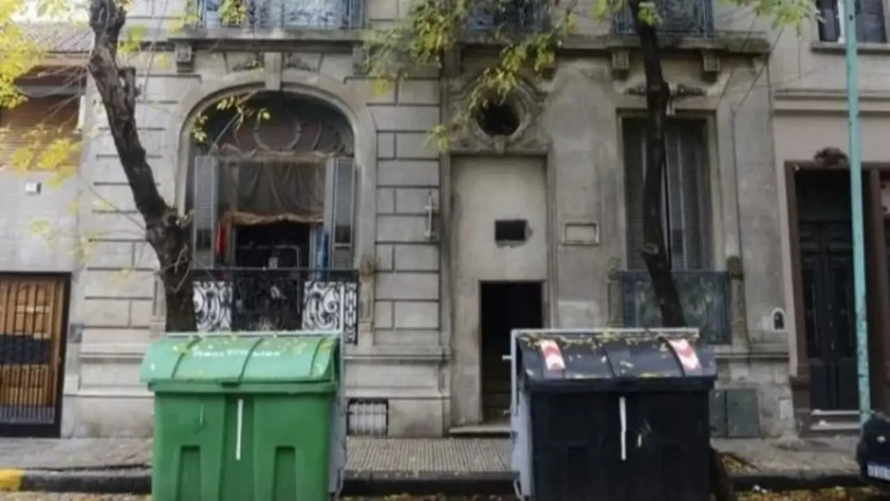 Lesboodio en Barracas: radiografía política de un crimen de odio