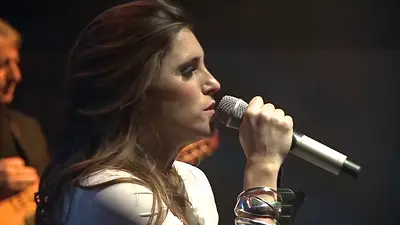 Show de Soledad Pastorutti Show de Soledad Pastorutti