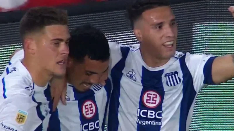 Talleres de Córdoba Independiente