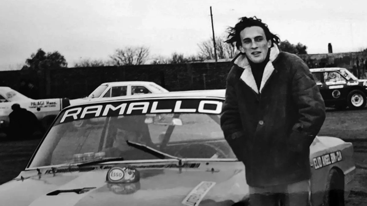 Dolor en el automovilismo: así es el legado eterno que dejó Juan María Traverso