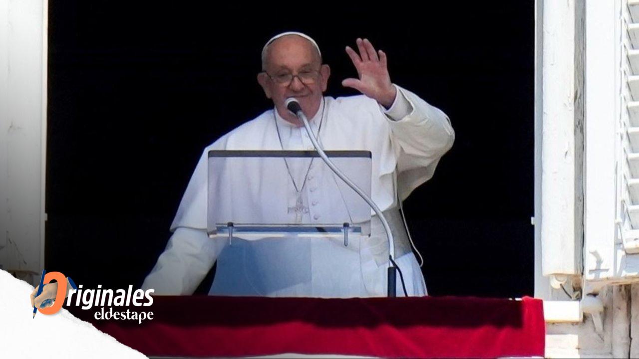 Papa Francisco