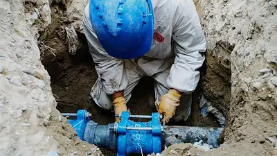 Agua para todos: Formosa abastece con agua potable al 94% de su territorio Agua para todos: Formosa abastece con agua potable al 94% de su territorio