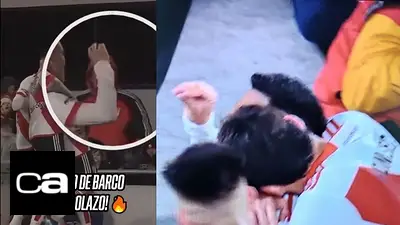 Esequiel Barco, River, Liga Profesional de Fútbol, deportes Esequiel Barco, River, Liga Profesional de Fútbol, deportes
