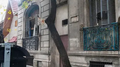 Ataque homo odiante en Barracas: murió otra mujer y ya son tres las víctimas fatales Ataque homo odiante en Barracas: murió otra mujer y ya son tres las víctimas fatales