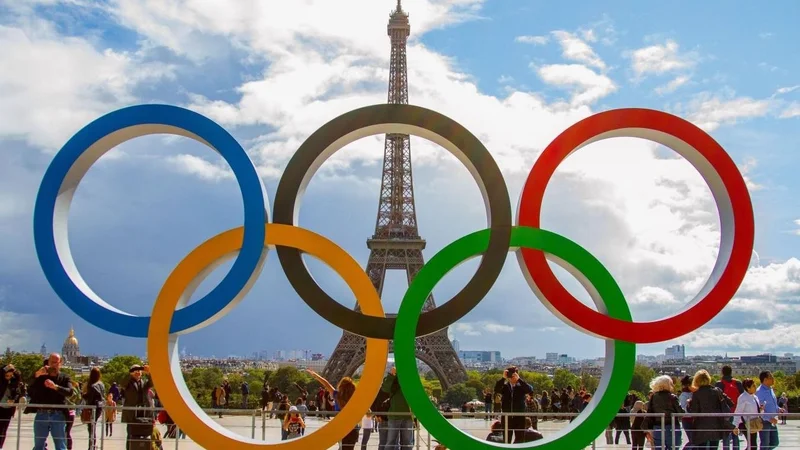 tenis, Juegos Olímpicos, París 2024, Horacio Zeballos, deportes
