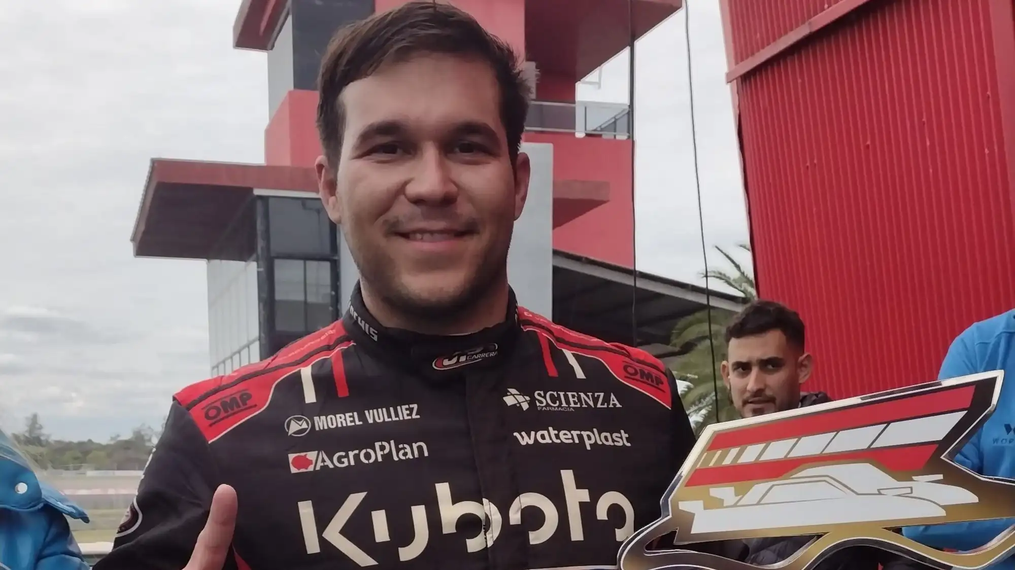 TC, Turismo Carretera, Chevrolet, Valentín Aguirre, automovilismo, deportes