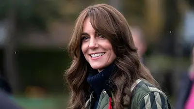 Kate Middleton Kate Middleton