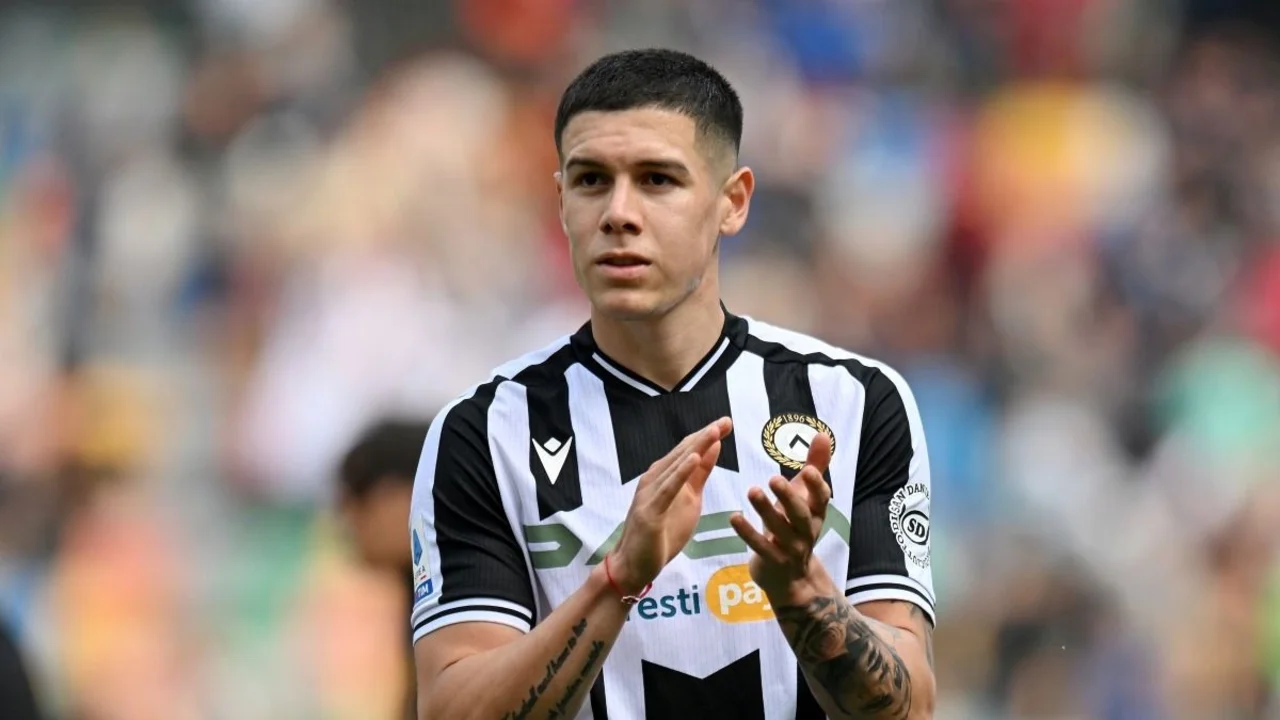 Lecce vs Udinese, en la Serie A: hora, TV en VIVO y dónde VER on line