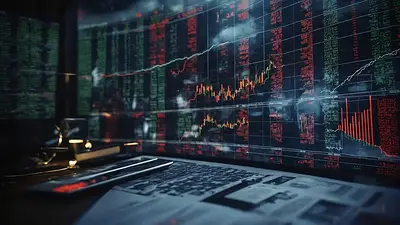 Cuáles son los CEDEARs en los que conviene invertir en mayo 2024, según dos grandes brokers Cuáles son los CEDEARs en los que conviene invertir en mayo 2024, según dos grandes brokers