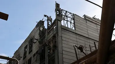 Ucrania planea importaciones récord de electricidad tras los daños sufridos en las infraestructuras Ucrania planea importaciones récord de electricidad tras los daños sufridos en las infraestructuras