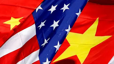 EEUU y China se reúnen en Ginebra para debatir los riesgos de la inteligencia artificial EEUU y China se reúnen en Ginebra para debatir los riesgos de la inteligencia artificial