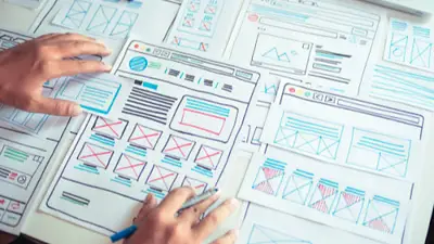Descubre 5 herramientas para facilitar el diseño de la interfaz web Descubre 5 herramientas para facilitar el diseño de la interfaz web