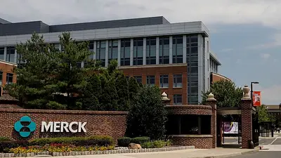Merck deja de probar un terapia combinada contra el cáncer de piel porque muchos pacientes la abandonan Merck deja de probar un terapia combinada contra el cáncer de piel porque muchos pacientes la abandonan