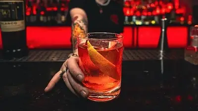 El 13 de mayo es el Día Mundial de la Coctelería El 13 de mayo es el Día Mundial de la Coctelería