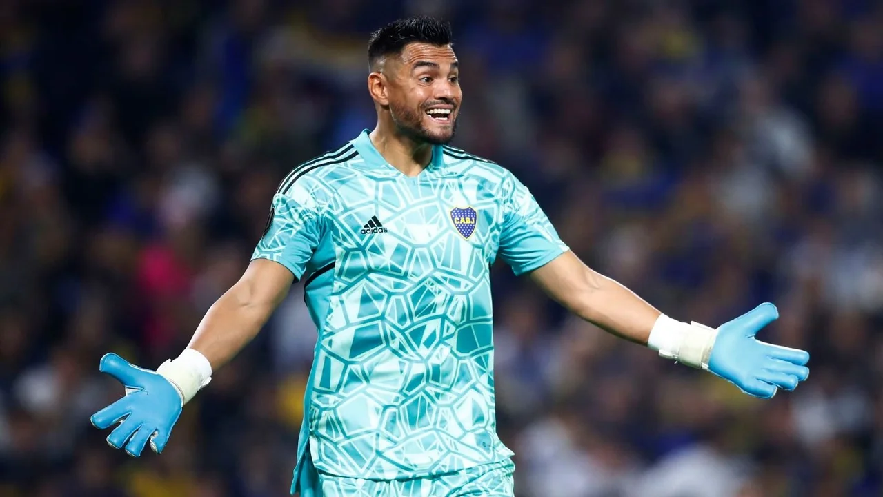Boca, Chiquito Romero, mercado de pases, deportes
