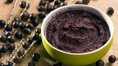 Açaí Açaí