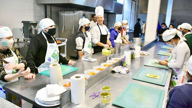   Sabores con Identidad: cómo es el programa formoseño que promueve la gastronomía y la inclusión