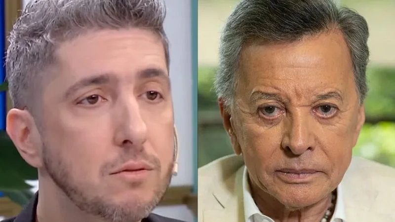 Qué pasó con Jey Mammón y Palito Ortega en la música argentina