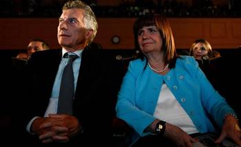 Bullrichistas vs macristas: el trasfondo de una guerra que no terminó | La libertad avanza