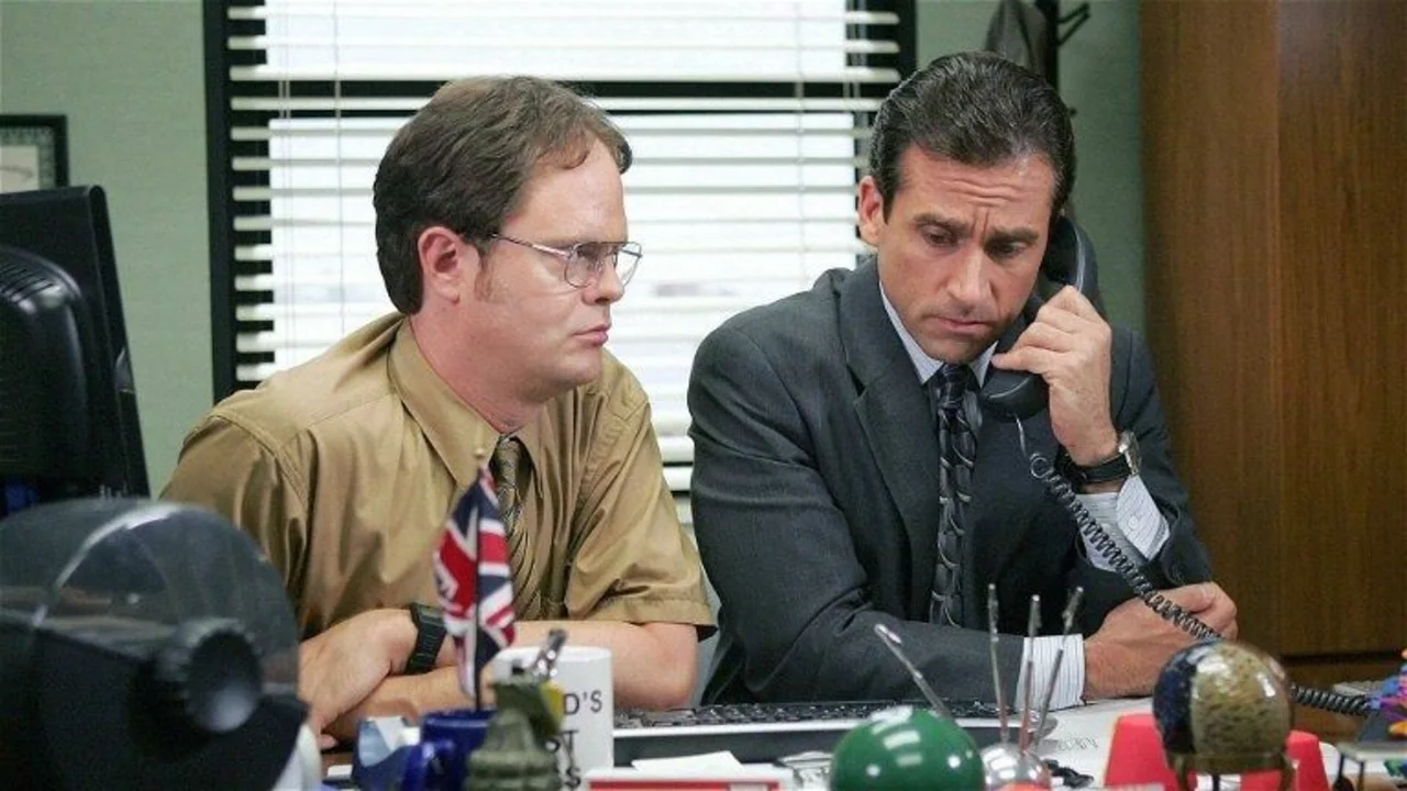 Vuelve The Office: cómo será la nueva versión, fecha de estreno y todo lo que tenés que saber.