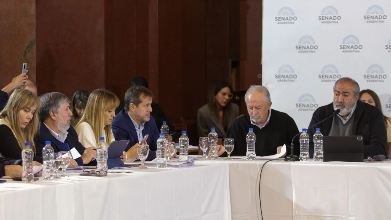 Javier Milei, presidente: el minuto a minuto de este lunes 13 de mayo