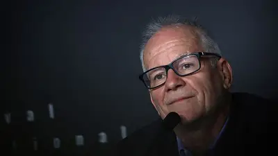 El director del Festival de Cannes lamenta que se preste más atención a las polémicas que al cine El director del Festival de Cannes lamenta que se preste más atención a las polémicas que al cine