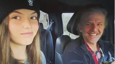 Qué pasó con India, la hija de Facundo Arana y María Susini Qué pasó con India, la hija de Facundo Arana y María Susini