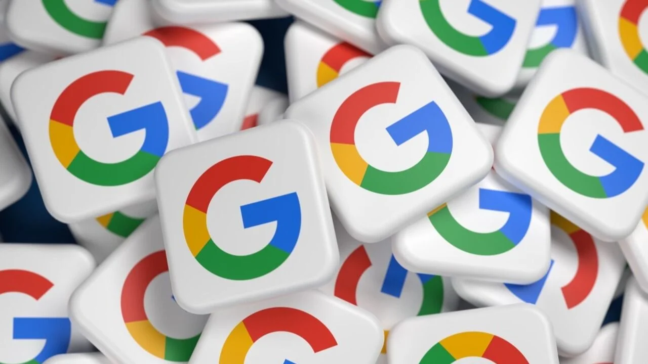Logo de Google