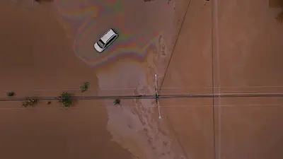Brasil propone congelar pagos de la deuda de Rio Grande do Sul tras inundaciones Brasil propone congelar pagos de la deuda de Rio Grande do Sul tras inundaciones
