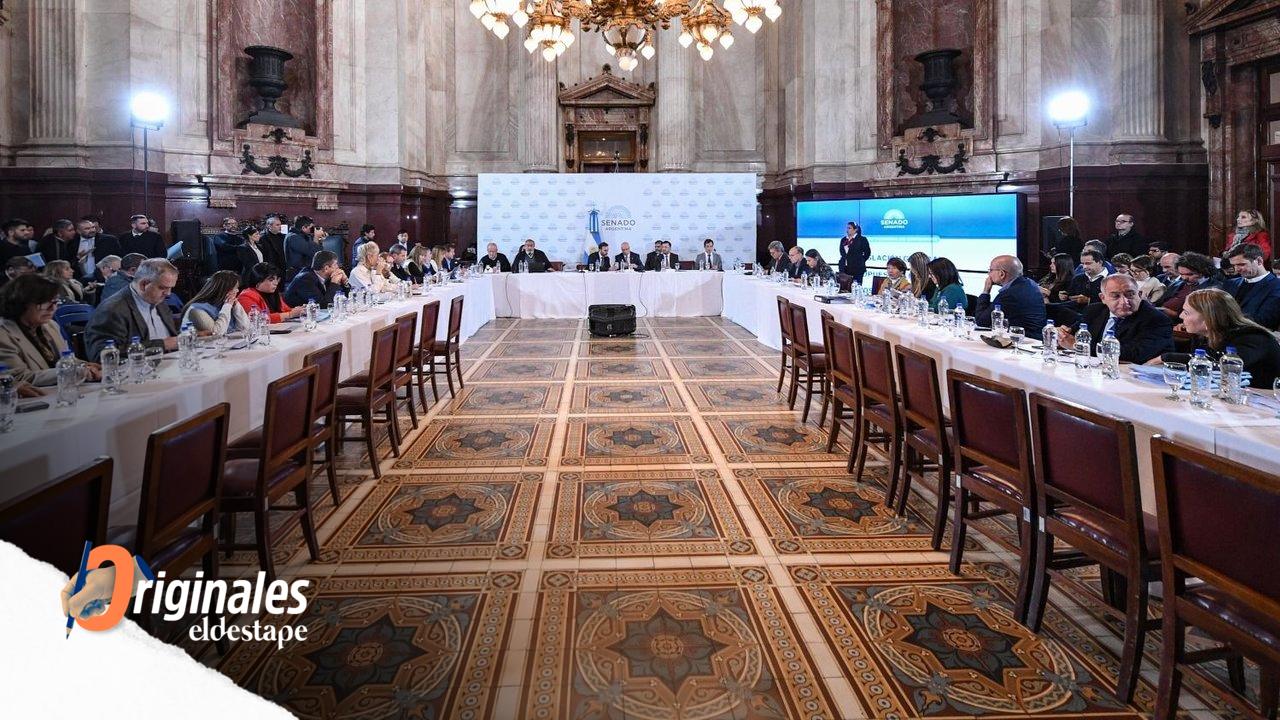 Milei dobla la apuesta. ¿Cómo responderá el Congreso?