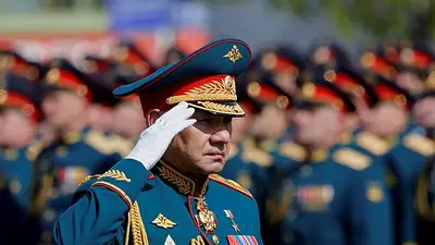 El escándalo en el sector de defensa ruso se agrava con la detención de un nuevo sospechoso por soborno El escándalo en el sector de defensa ruso se agrava con la detención de un nuevo sospechoso por soborno