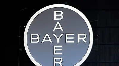 Bayer reduce menos de lo esperado su beneficio ajustado del primer trimestre Bayer reduce menos de lo esperado su beneficio ajustado del primer trimestre