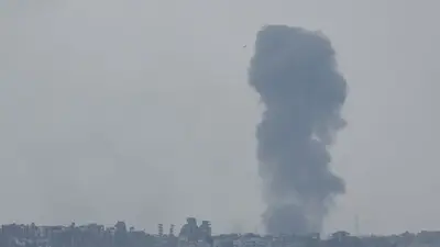El retorno de Israel a viejos campos de batalla en Gaza intensifica las dudas sobre sus objetivos El retorno de Israel a viejos campos de batalla en Gaza intensifica las dudas sobre sus objetivos
