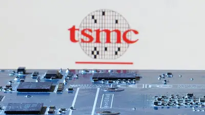 TSMC dice que puede fabricar chips de próxima generación sin la nueva máquina de ASML TSMC dice que puede fabricar chips de próxima generación sin la nueva máquina de ASML