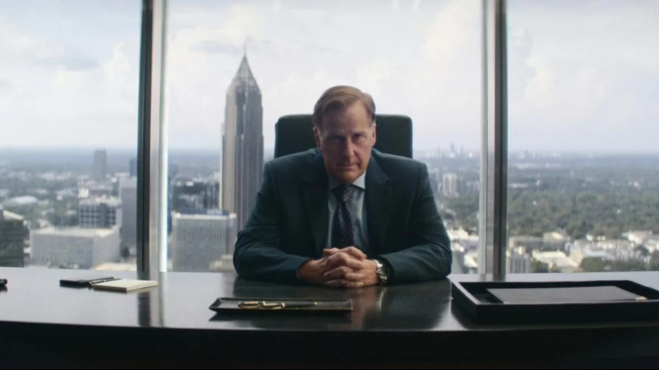 Esta es la miniserie de Netflix que está en el TOP 5 de las más vistas del mundo
