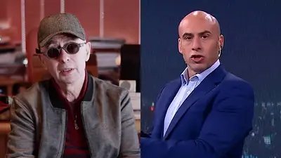 Qué pasó con el Indio Solari y el Pelado Trebucq por Milei en la música argentina Qué pasó con el Indio Solari y el Pelado Trebucq por Milei en la música argentina