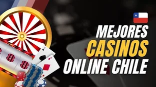 Conoce los mejores casinos online nuevos de Chile en 2024