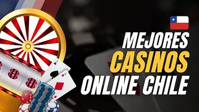 Mejores Casinos Online en Chile para Jugar en Línea con Dinero Real en 2024 Mejores Casinos Online en Chile para Jugar en Línea con Dinero Real en 2024