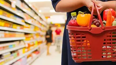 Supermercados en Argentina, precios, inflación Supermercados en Argentina, precios, inflación
